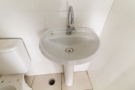 Apartamento para alugar com 37m², 2 quartos e 1 vagaBanheiro