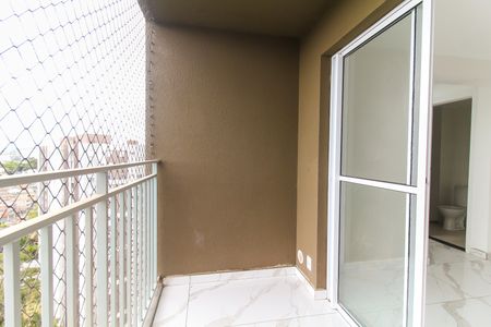 Apartamento para alugar com 37m², 2 quartos e 1 vagaÁrea de Serviço