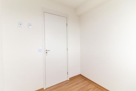 Apartamento para alugar com 37m², 2 quartos e 1 vagaQuarto 2