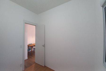 Quarto 1 de apartamento à venda com 2 quartos, 45m² em Jardim Ipaussurama, Campinas