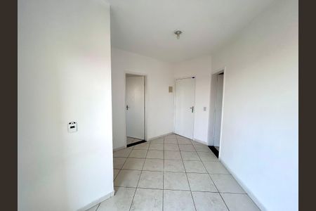 Sala de apartamento para alugar com 1 quarto, 45m² em Picanço, Guarulhos