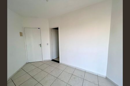 Sala de apartamento para alugar com 1 quarto, 45m² em Picanço, Guarulhos
