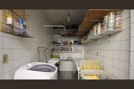 Casa à venda com 200m², 3 quartos e 1 vaga