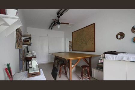 Casa à venda com 3 quartos, 200m² em Brooklin, São Paulo