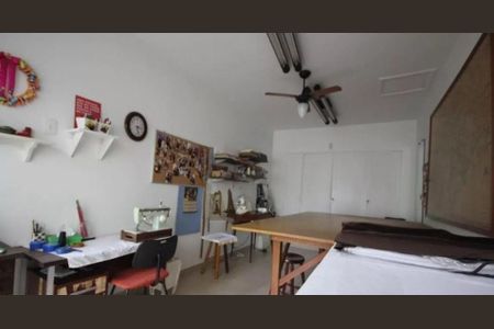 Casa à venda com 3 quartos, 200m² em Brooklin, São Paulo