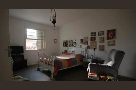 Casa à venda com 3 quartos, 200m² em Brooklin, São Paulo