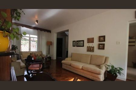 Casa à venda com 3 quartos, 200m² em Brooklin, São Paulo