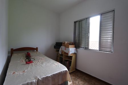 Casa à venda com 117m², 3 quartos e 2 vagasQuarto 3