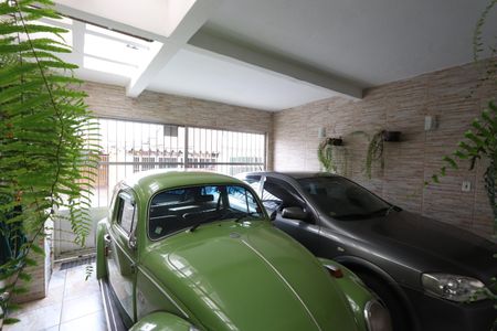 Casa à venda com 117m², 3 quartos e 2 vagasGaragem