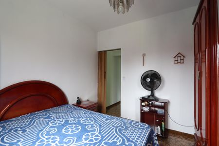 Quarto 1 de casa à venda com 3 quartos, 117m² em Vila Tolstoi, São Paulo