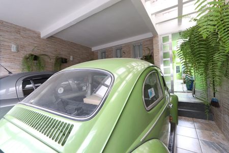 Casa à venda com 117m², 3 quartos e 2 vagasGaragem