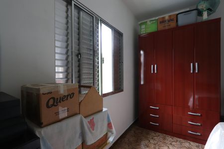 Casa à venda com 117m², 3 quartos e 2 vagasQuarto 3