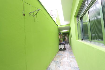 Casa à venda com 117m², 3 quartos e 2 vagasQuintal