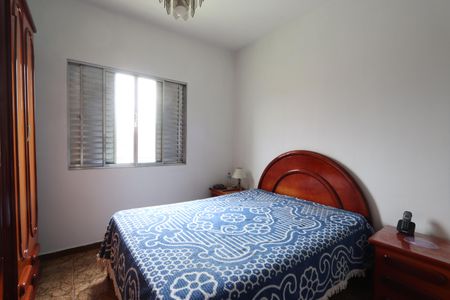 Casa à venda com 117m², 3 quartos e 2 vagasQuarto 1