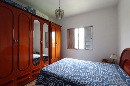 Casa à venda com 117m², 3 quartos e 2 vagasQuarto 1