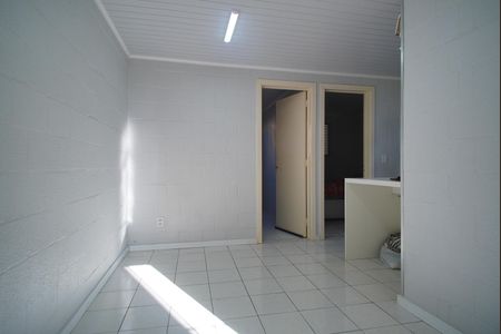 Apartamento para alugar com 34m², 2 quartos e sem vagaSala