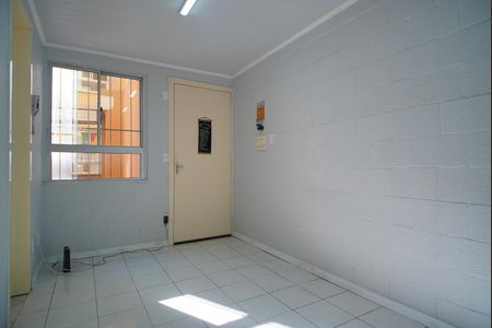 Apartamento para alugar com 34m², 2 quartos e sem vagaSala