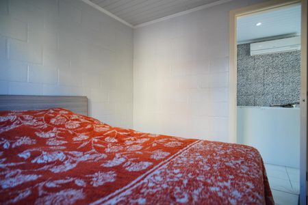 Apartamento para alugar com 34m², 2 quartos e sem vagaQuarto 1