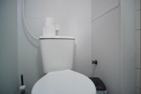 Apartamento para alugar com 34m², 2 quartos e sem vagaBanheiro Social