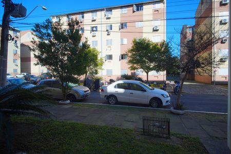 Apartamento para alugar com 34m², 2 quartos e sem vagaVista do Quarto 1