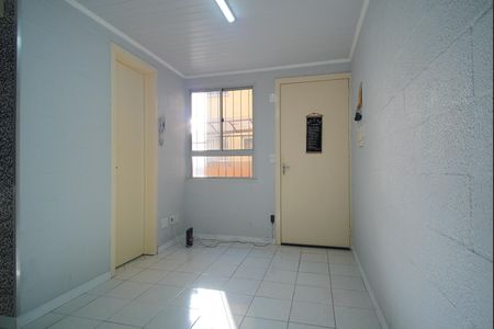 Apartamento para alugar com 34m², 2 quartos e sem vagaSala