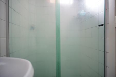 Apartamento para alugar com 34m², 2 quartos e sem vagaBanheiro Social