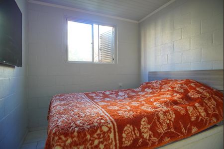 Apartamento para alugar com 34m², 2 quartos e sem vagaQuarto 1