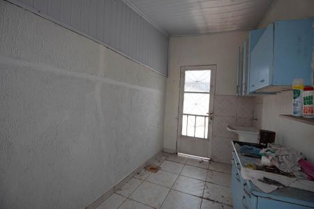 Casa para alugar com 260m², 2 quartos e 3 vagasÁrea de Serviço