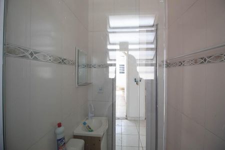 Casa para alugar com 260m², 2 quartos e 3 vagasBanheiro Suíte 2