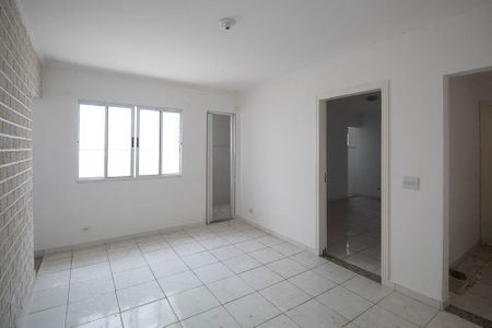 Sala de casa para alugar com 2 quartos, 260m² em Vila Nova Mazzei, São Paulo