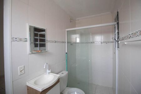 Casa para alugar com 260m², 2 quartos e 3 vagasBanheiro Suíte 1