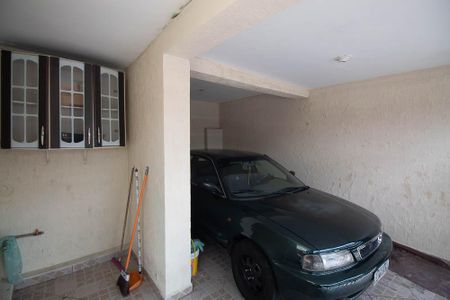 Casa para alugar com 260m², 2 quartos e 3 vagasGaragem