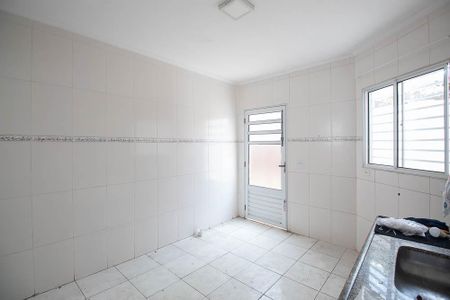 Casa para alugar com 260m², 2 quartos e 3 vagasCozinha