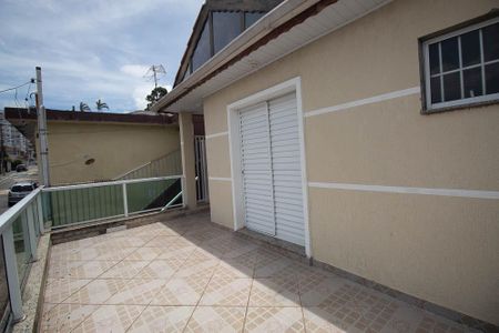Casa para alugar com 260m², 2 quartos e 3 vagasVaranda