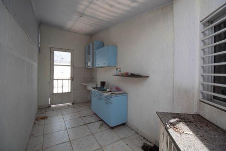 Casa para alugar com 260m², 2 quartos e 3 vagasÁrea de Serviço