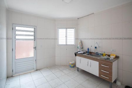 Casa para alugar com 260m², 2 quartos e 3 vagasCozinha