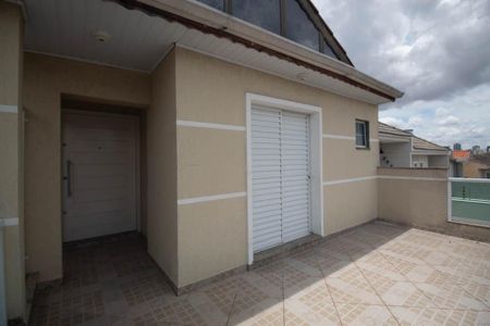 Casa para alugar com 260m², 2 quartos e 3 vagasVaranda