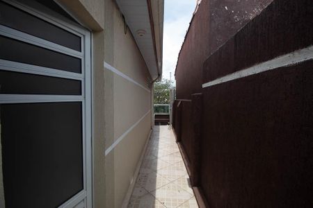 Casa para alugar com 260m², 2 quartos e 3 vagasQuintal