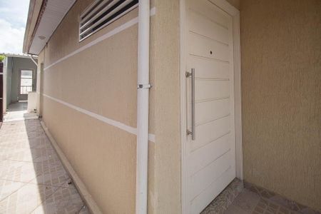 Casa para alugar com 260m², 2 quartos e 3 vagasVaranda