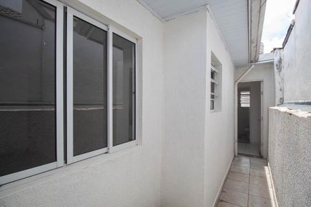 Casa para alugar com 260m², 2 quartos e 3 vagasQuintal