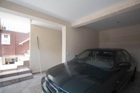 Casa para alugar com 260m², 2 quartos e 3 vagasGaragem