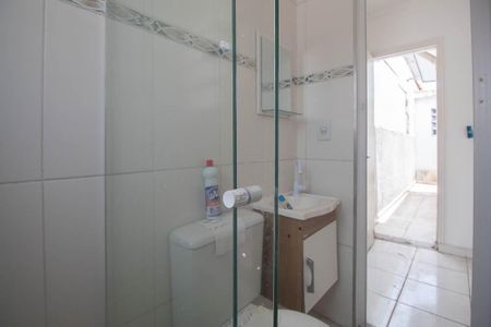 Casa para alugar com 260m², 2 quartos e 3 vagasBanheiro Suíte 2