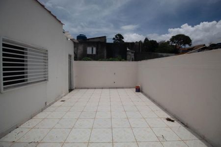 Casa para alugar com 260m², 2 quartos e 3 vagasQuintal