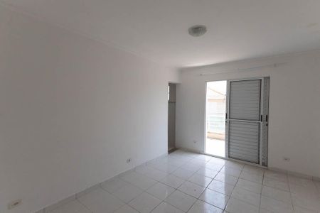 Suíte de casa para alugar com 2 quartos, 260m² em Vila Nova Mazzei, São Paulo