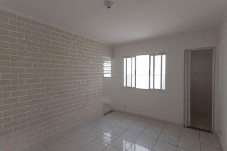 Sala de casa para alugar com 2 quartos, 260m² em Vila Nova Mazzei, São Paulo