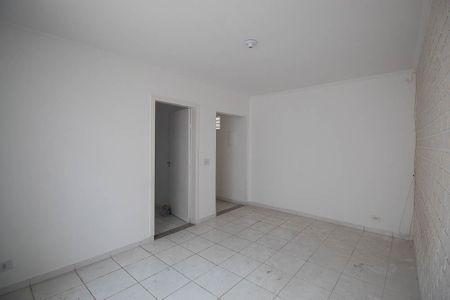 Sala de casa para alugar com 2 quartos, 260m² em Vila Nova Mazzei, São Paulo