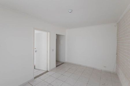 Sala de casa para alugar com 2 quartos, 260m² em Vila Nova Mazzei, São Paulo