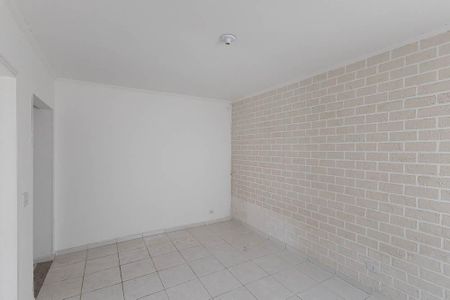 Sala de casa para alugar com 2 quartos, 260m² em Vila Nova Mazzei, São Paulo