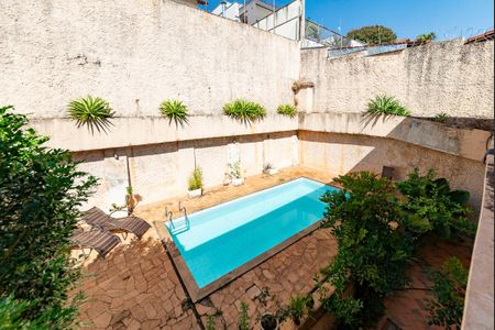 Casa à venda com 355m², 4 quartos e 3 vagasVaranda da Suíte 1