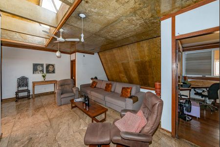 Casa à venda com 355m², 4 quartos e 3 vagasSala 4